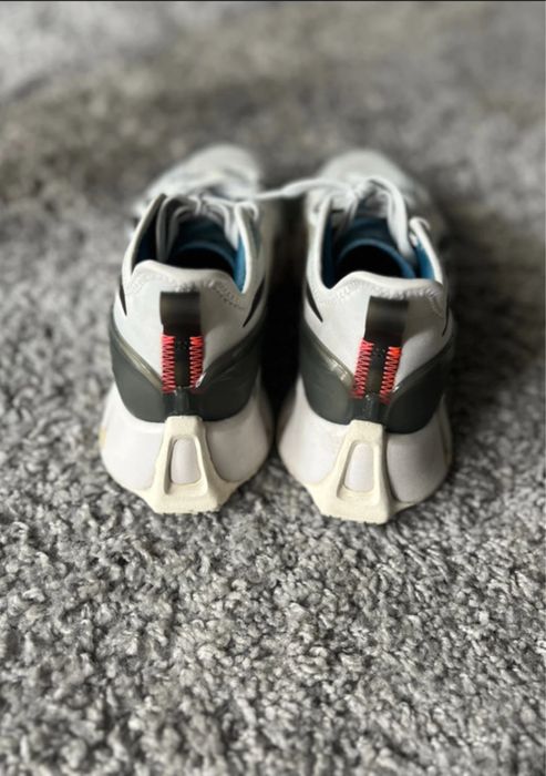 Sapatilhas tenis Reebok Zig Kinetica 3