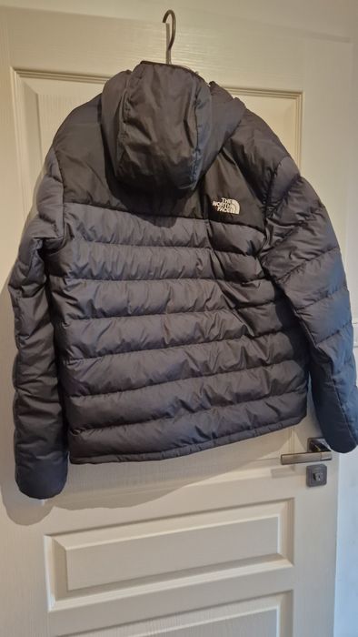 Kurtka meska the north face