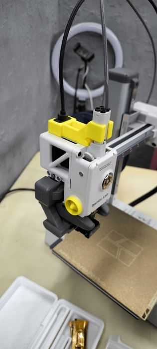 Bambulab A1mini 3D принтер