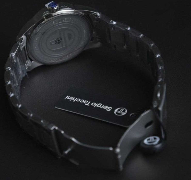 Чоловічі наручні годинники Sergio Tacchini ST.1.10346.2