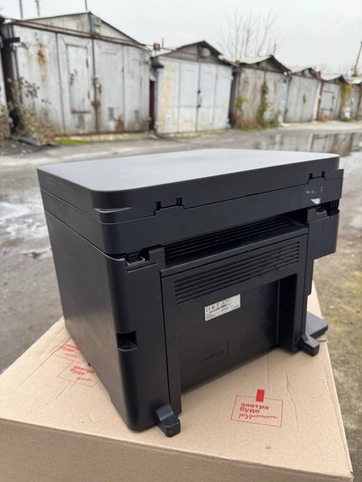 Лазерний БФП Canon 232w + Wi-Fi в класному стані!