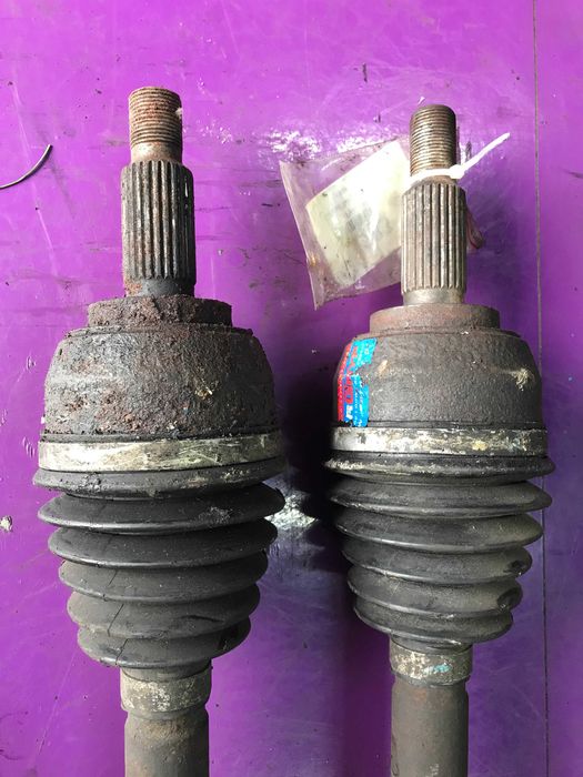 Полуось привід шрус Renault Megane MK2 Scenic MK2 1.5 DIESEL ЛІВА.