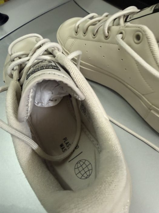 Adidas Stan Smith Bonega Mulher –  tamanho 38