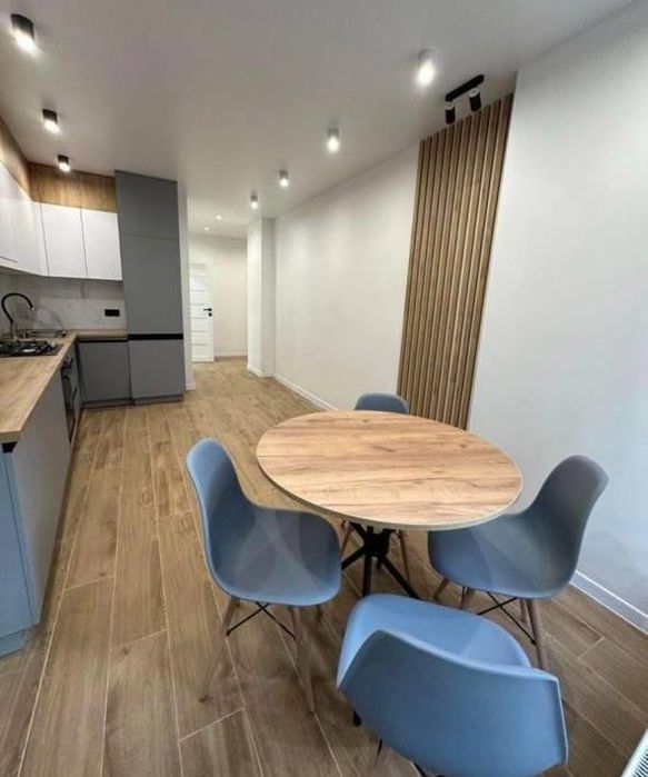 ШИКАРНА 2-кім VIP новобудова РУСЬКА (р-н АТБ, ТАЙСТРИ)