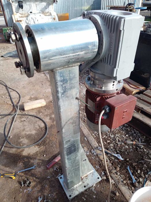 Sprzedam pozycjoner do spawania