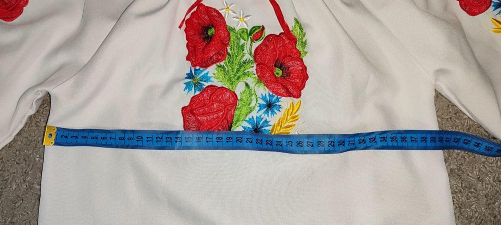 Вишиванка, спідниця вишита, вишитий костюм