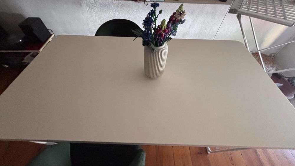 Mesa ikea 78*1.56
