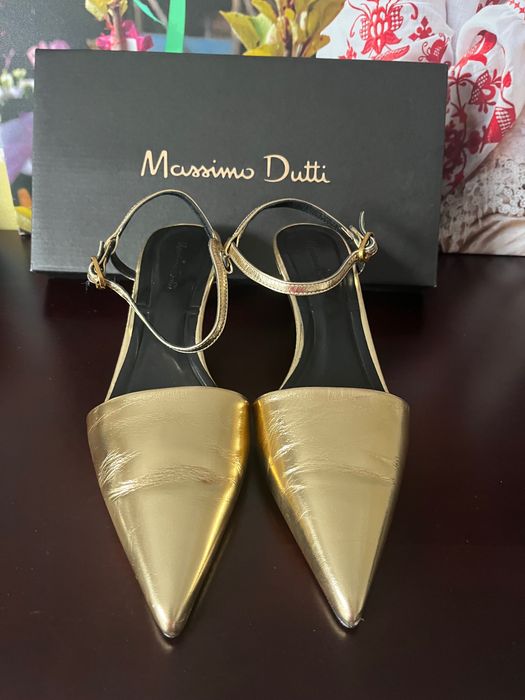 Слінгбеки MassimoDutti