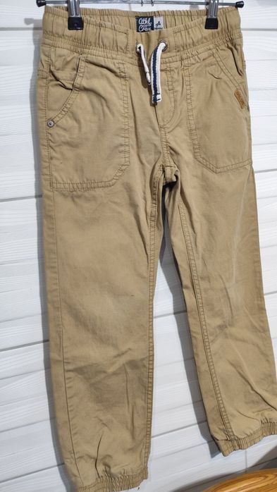 Брюки для хлопчика