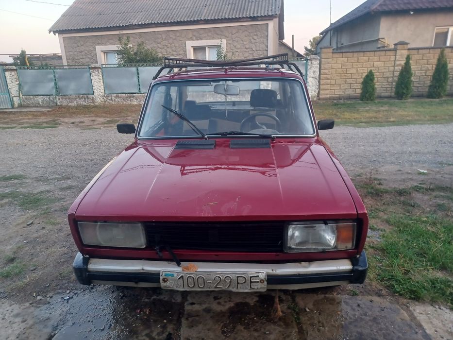 Жигуль ваз 2105 хороший стан
