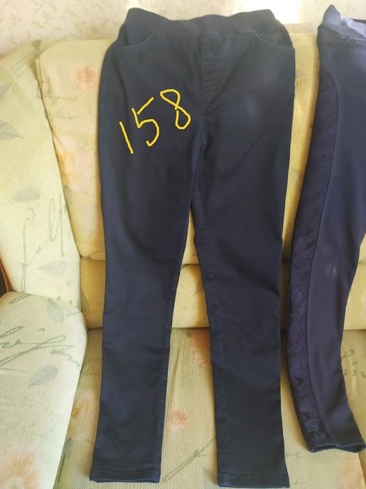 Одяг дівчинці на 140-158 см, 8-12 років