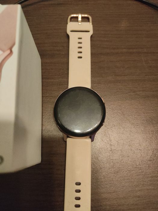 Smartwatch Samsung Galaxy Active 2
