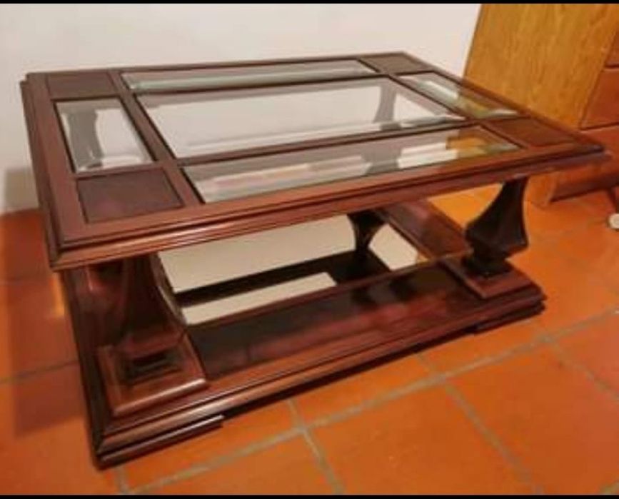 Mesa de centro de sala