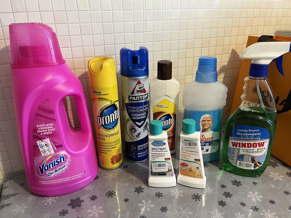 губка из микрофибры сменная запаска для швабры