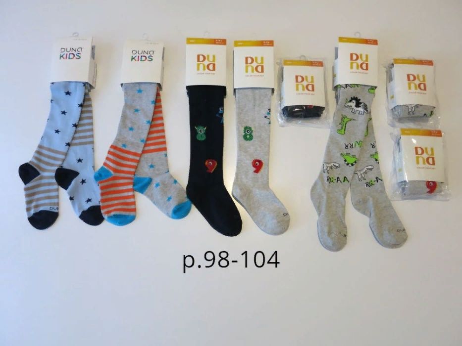 Колготи Дюна р.80-86, 86-92, 98-104, 110-116, 122-128, 134-140,146-152