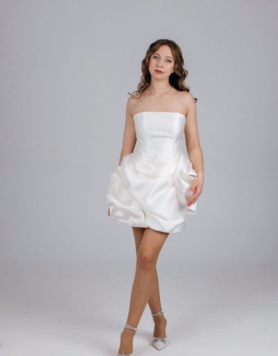 Святкова сукня яка зробить ваше свято незабутнім