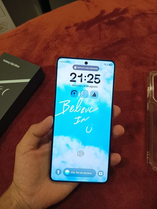 Samsung Galaxy S26 Ultra 512GB