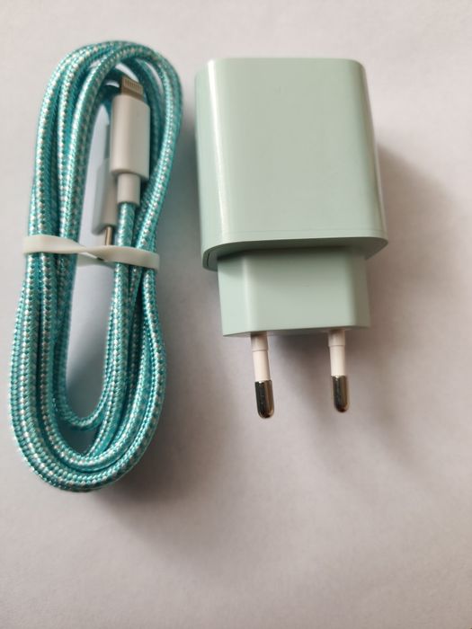 Ładowarka sieciowa 20w