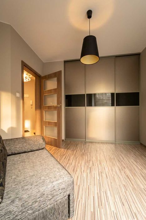 Mieszkanie 2-pok. 40 m², Mistrzejowice, os. Piastów, zdjęcie 3