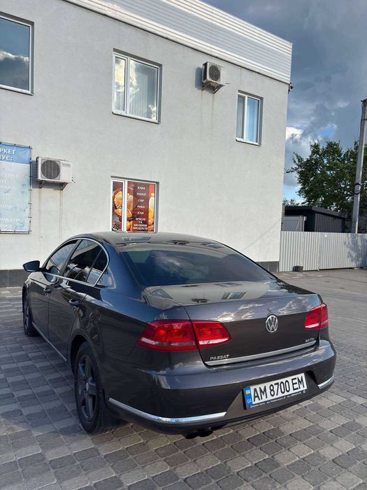 Продається пассат б7