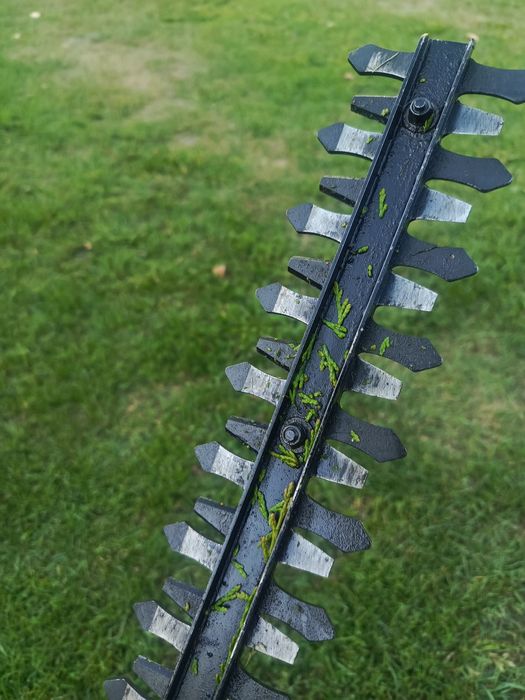 Nożyce titan ttl688hdc