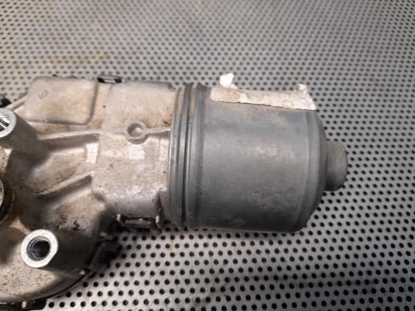 Motor limpa vidros frente VOLKSWAGEN Passat (3B3)