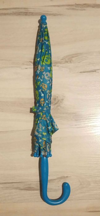 Parasolka dla chłopca