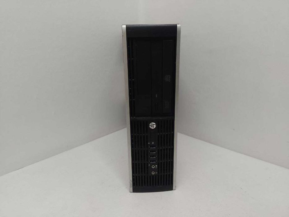 Комп'ютер HP Compaq 6200 Pro SFF i5-2400/8/120SSD ГУРТ/ГАРАНТІЯ