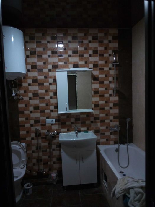 Сдам квартиру-студию