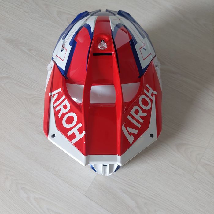 Capacete Airoh Twist 3