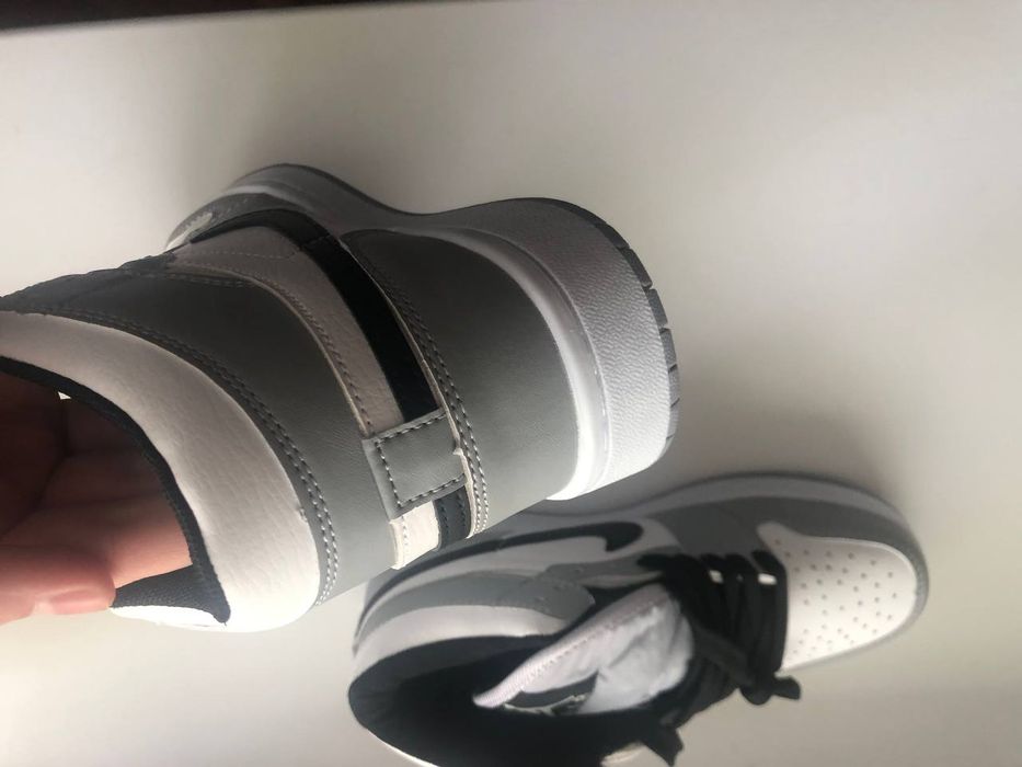 Кросівки  Nike Air Jordan