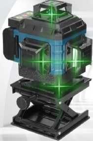 Laser - 16 linhas