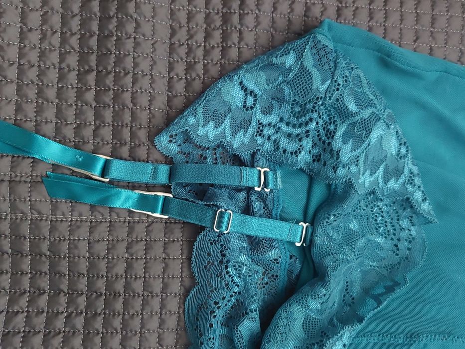 Мережевий топ турецького виробника 80Е