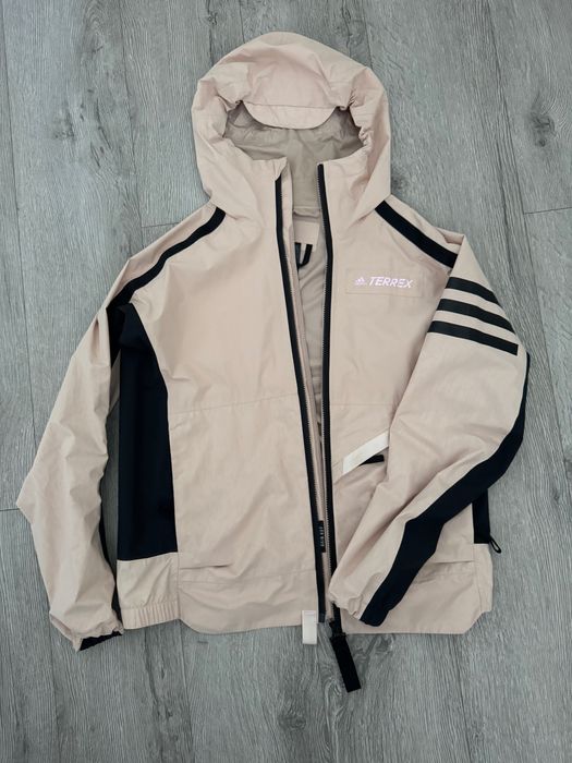 Casaco impermeável Terrex M