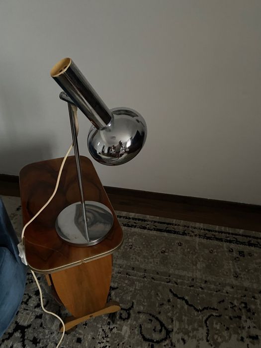 Wspaniała lampka lata designu czytaj opis
