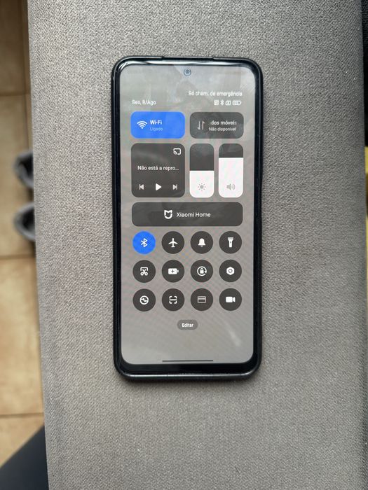 Xiaomi redmi note 12