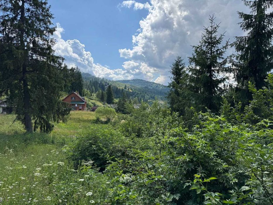 Продаж ділянки у Славське (14 сот.), БЕЗ КОМІСІЇ, вул. Стуса.