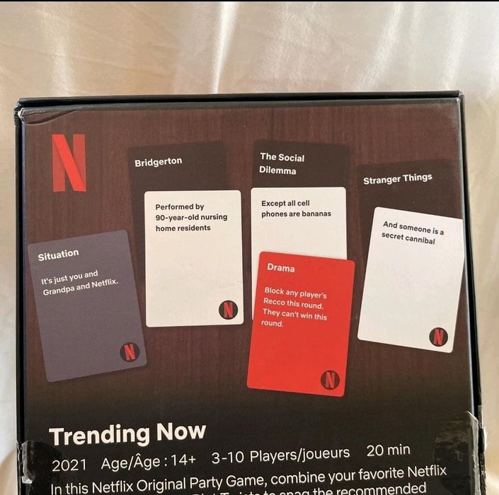 Jogos spin Master Netflix