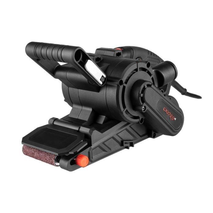 Стрічкова шліфувальна машина Dnipro-M BS-100SN