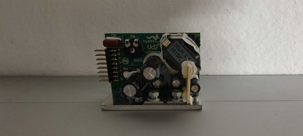 Electro Voice AMP Hypex F.01U.306.760 moduł