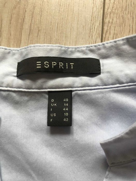 Женская рубашка ESPRIT