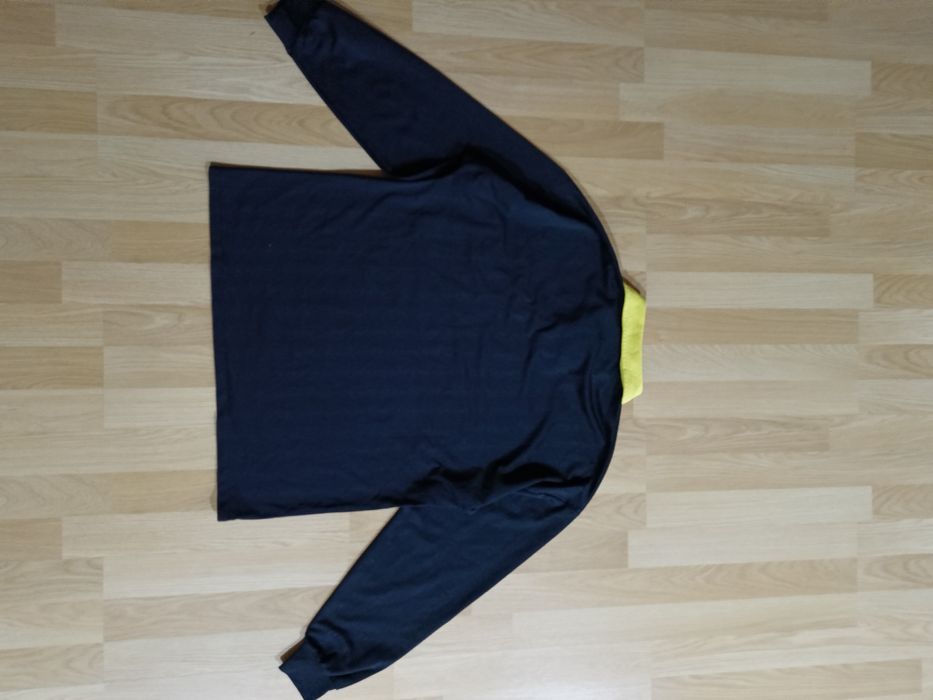 Футбольне джерсі Umbro (Tres Cantos)