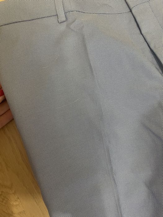 Брюки Zara, чоловічі, класичні, офісні
