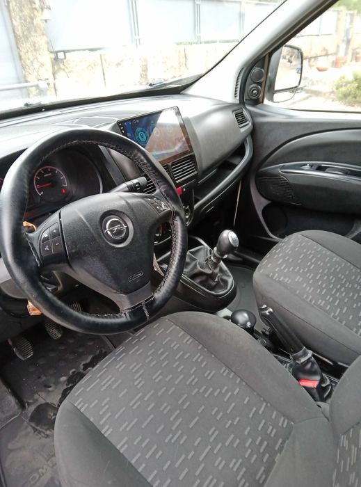 Opel combo maxi