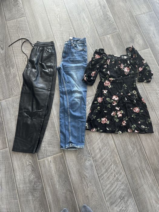 Сукня ефектна Mango