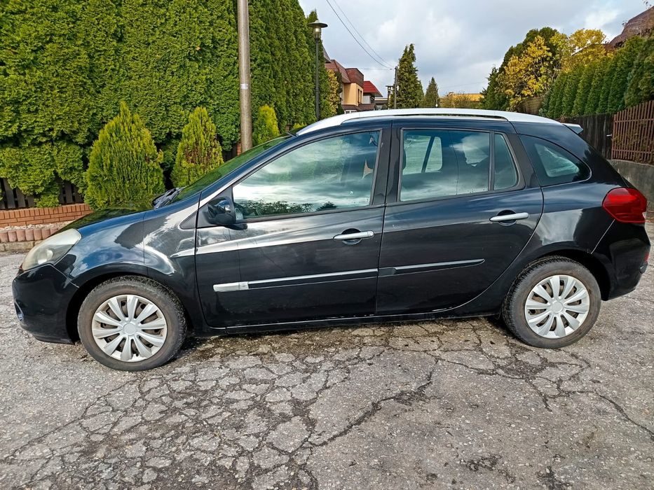 Renault Clio 1.2 Tce