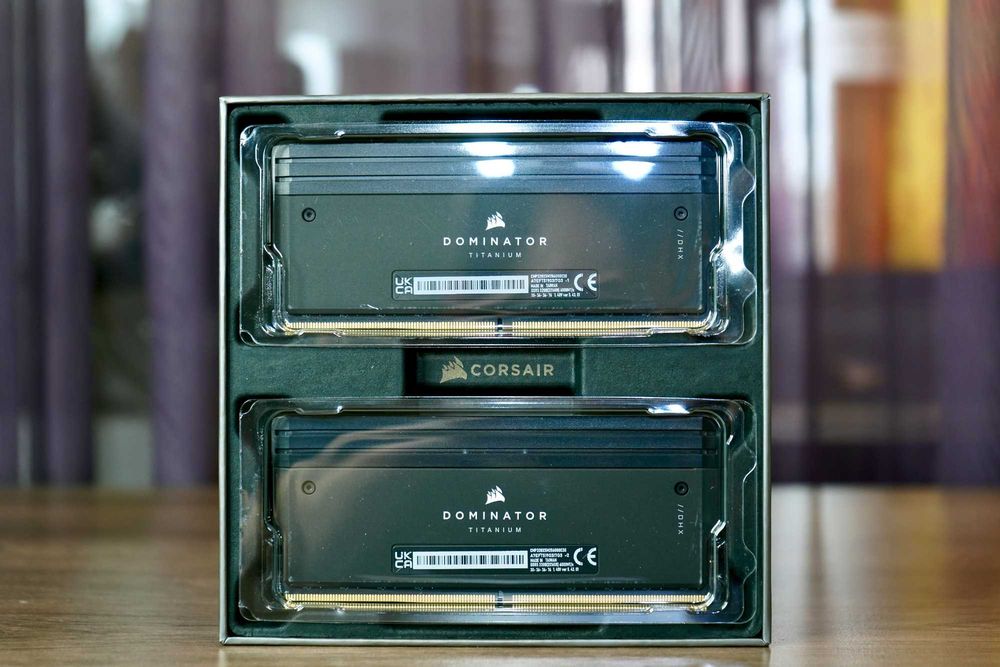 corsair dominator platinum rgb - Купити електроніку - Ціни на OLX.ua
