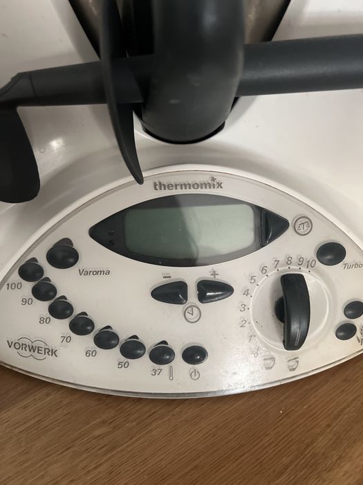 Vorwerk Thermomix TM31