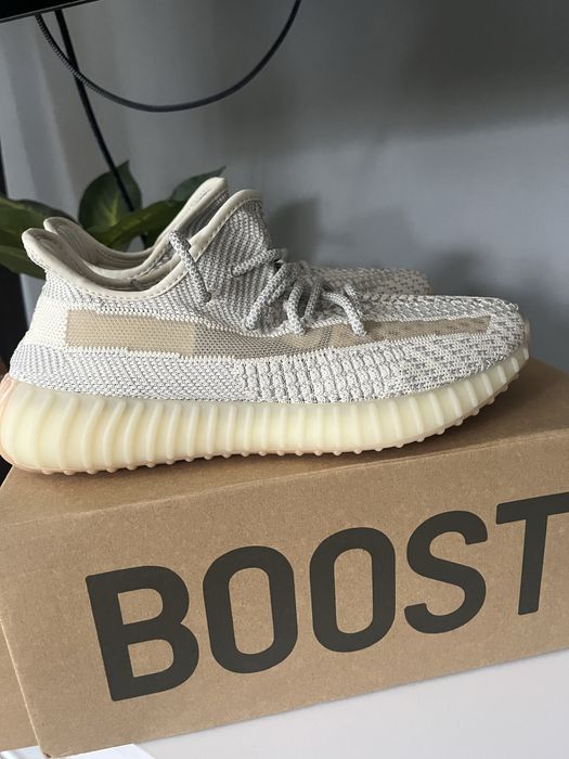 Nowe Adidas yeezy boost 350