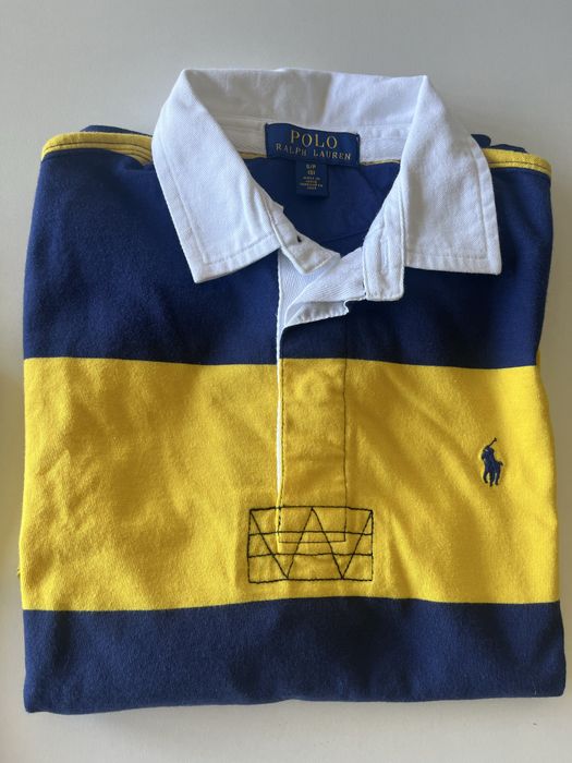 Polo Ralph Lauren rapaz - 8 anos